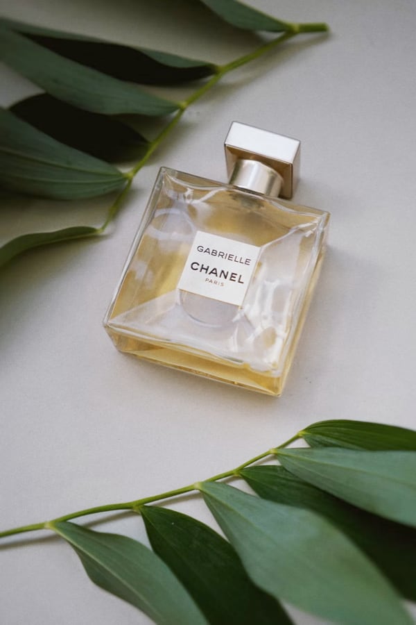 Gabrielle Essence Eau de Parfum bottle